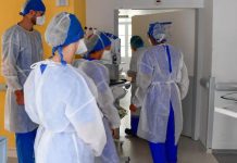 Suspendovano 3.000 nevakcinisanih zdravstvenih radnika u Francuskoj