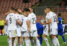 Zmajevi na Bilinom polju savladali Kuvajt