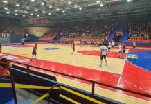 Borac savladao Besu, odlična partija i Nikole Prce