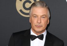 Alec Baldwin prvi put pred kamerama progovorio o smrti snimateljice