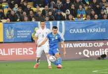 Hrabri Zmajevi izvukli veliki remi u Ukrajini!