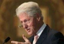 Bill Clinton pušten iz bolnice