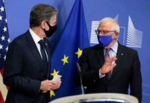 Blinken i Borrell o izazovima SAD i EU na Balkanu