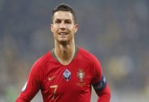 Ronaldo nastavio pomjerati granice, došao do 800 golova u karijeri