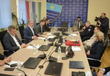 Sastanak Vlade i sindikata u HNK: Ugovori na neodređeno vrijeme, nova pravila za otpremnine