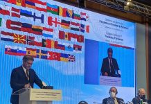 Zvizdić u Atini govorio o aktuelnoj situaciji u BiH