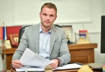 Stanivuković pokazao šokantne fotografije kuhinje u bolnici u Banjoj Luci