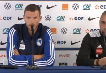 Sjajna poruka Džeke: Kad je najteže, budi najbolji i pokaži da si ponosni Bosanac i Hercegovac