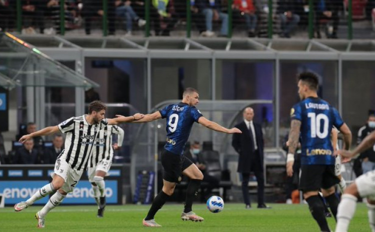 Edin-Dzeko