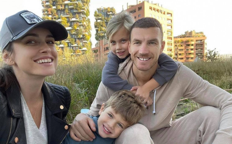 Edin-i-Amra-Dzeko