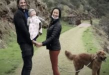 STRAVIČNA SMRT: Nađena još jedna PORODICA na pješačkoj stazi u šumi – među žrtvama i BEBA (1)