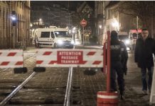 STRAVIČNO! Muškarcu odsječena glava i izvađena utroba, policija traga za ubicom