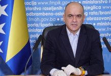 Goran Čerkez: Preporučena vakcinacija djece iznad 12 godina slabijeg imuniteta