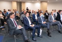 Grad Visoko primjer dobre prakse odgovora na pandemiju koronavirusa