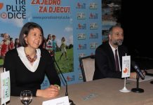 Osnovano Udruženje porodica s troje i više djece “Porodice 3 plus”