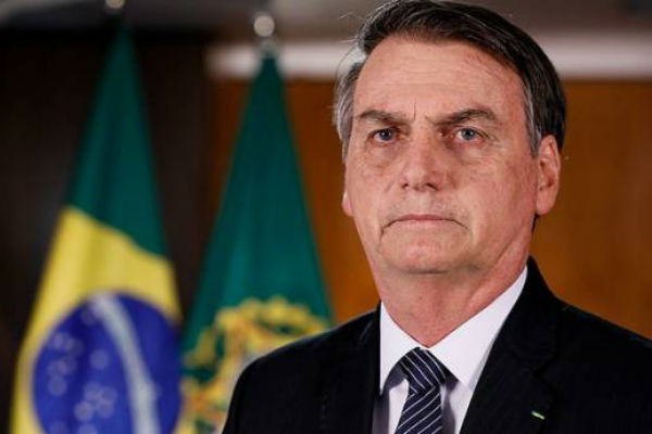 Jair-Bolsonaro