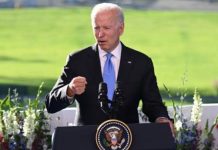 Joe Biden: Obavezna vakcinacija uposlenika pokazala se djelotvornom