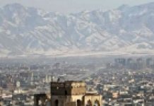 KABUL: Samo par sati od napada na džamiju odjekuju nove eksplozije (VIDEO)