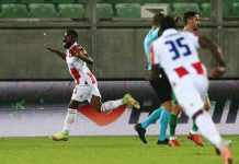LE: Crvena zvezda srušila Ludogorets, Dinamo deklasirao Genk