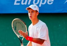 Svjetska senzacija: Teniser iz Bosne i Hercegovine osvojio Masters u Monte Carlu