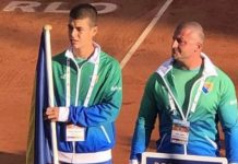 Maksimović nakon preokreta izborio finale turnira u Monte Karlu