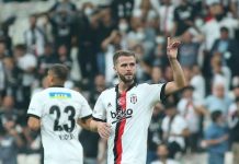 Pjanićeve reakcije kupile navijače Bešiktaša: Pogledajte kako je proslavio pobjedu i promašen penal Galate