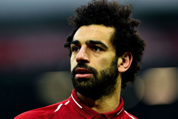 Mohamed-Salah