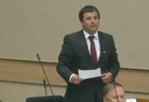 Vukanović objavio šokantan video: Potop penzionera