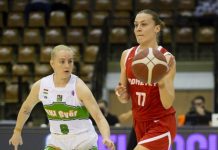 Nikolina Babić briljirala u pobjedi Prometeja