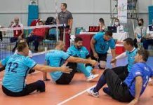 Odbojkaši BiH savladali Nizozemsku i izborili polufinale Evropskog prvenstva