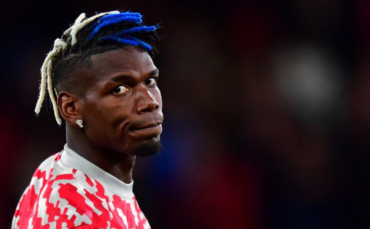 Paul-Pogba