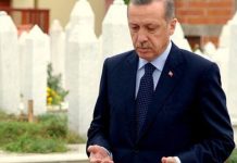 Erdogan nikada ne zaboravlja: Izetbegović je bio kralj mudrih, veliki borac i učenjak!