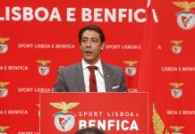 Legendarni Rui Kosta izabran za predsjednika Benfike