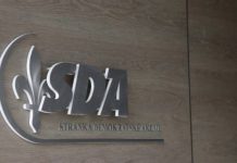 SDA dala rok visokom predstavniku da poništi odluku NSRS-a