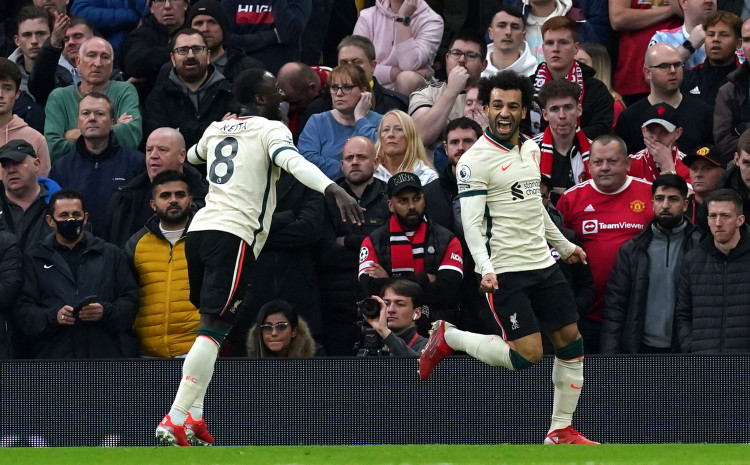 Salah