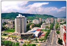 Tuzla na današnji dan 1943. postala prvi slobodni grad u Evropi. Već 78 godina je sinonim slobodarskog grada