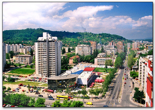 Tuzla