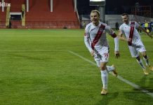 Zrinjski pobijedio Velež u mostarskom derbiju, Bilbija ušao u historiju