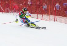 Wendy Holdener doživjela tešku povredu na treningu