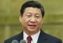 Xi obećao miroljubivu ‘reunifikaciju’ Kine i Tajvana