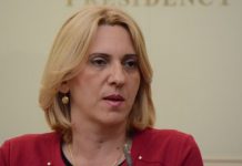 Cvijanović donijela ukaz: Inzkova odluka od sutra ne važi u RS-u?