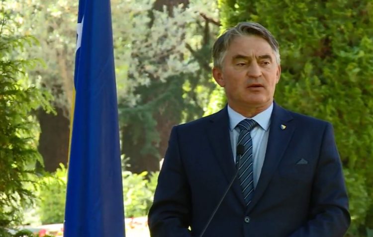 Zeljko-Komsic