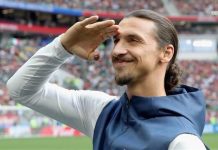 Ibrahimović se za 40. rođendan počastio Ferrarijem vrijednim 430.000 eura