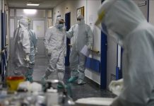 Ponovo četverocifren broj novozaraženih u BiH, preminulo još 27 osoba