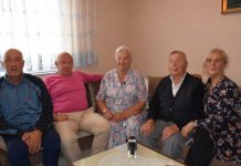 Ibro i Sevda Aganović iz Goražda: Recept za dug brak je da imaš dosta para