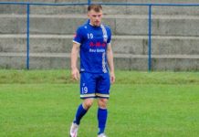 Prva liga FBiH / Bratstvo lider nakon pobjede nad TOŠK-om, Resić režirao trijumf Simm Baua