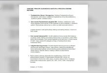 Matthew Palmer i prije dolaska razbudio bh. lidere