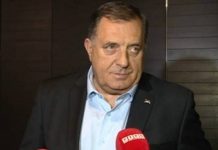 Dodik: Lavrovu razumno da odbacimo nametnuta rješenja, Rusija može da stoji iza toga