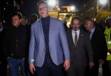 Dok Dodik napada SAD, Vučić se divi američkim ulaganjima u Srbiju