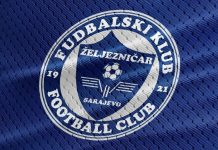 FK Željezničar blokirano 13 računa u šest različitih banaka